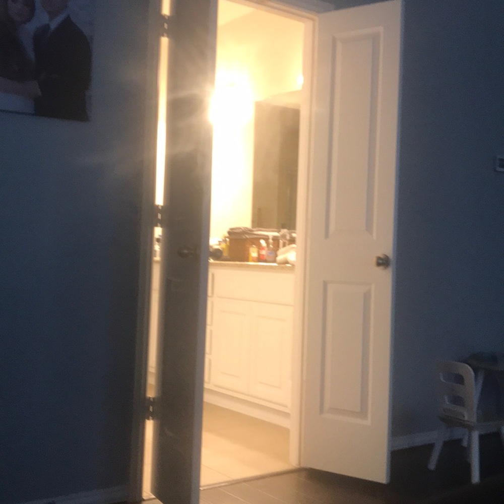 Meet your Posher, Tara